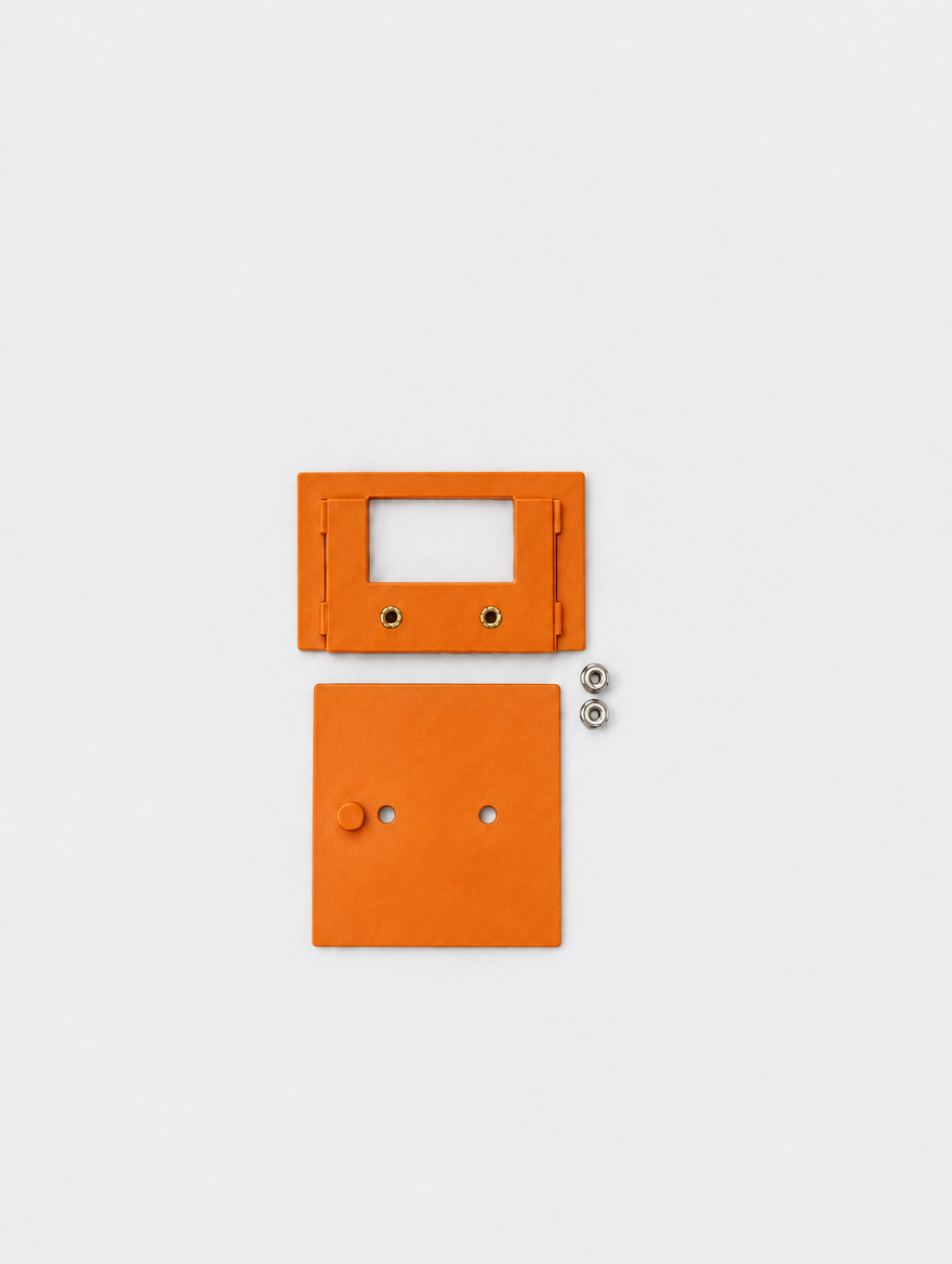 Mount One — TIMMERFLOTTE Sensor-Halterung – Bild 7