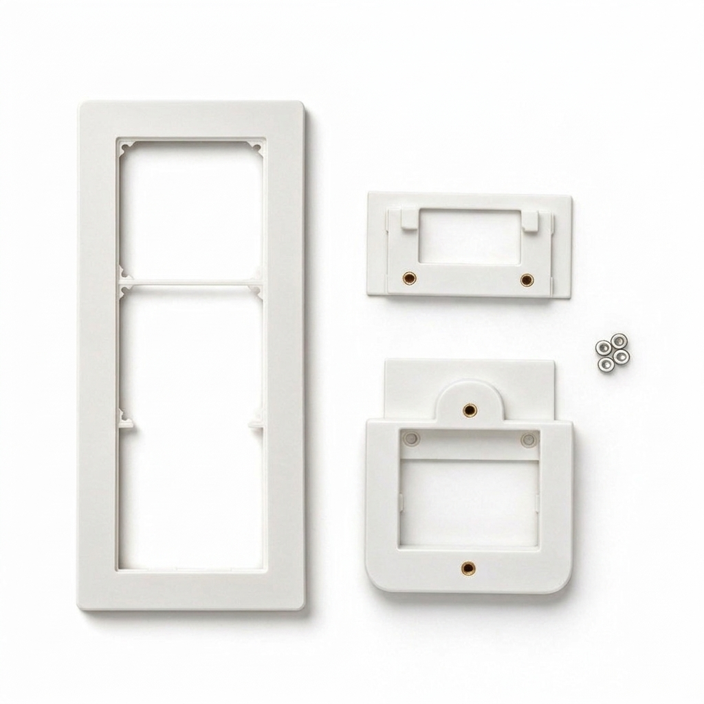 Mount One — Tripple Bundle mit Access Point Halterung