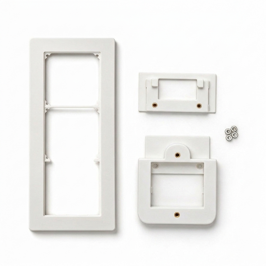 Mount One — Tripple Bundle mit Access Point Halterung