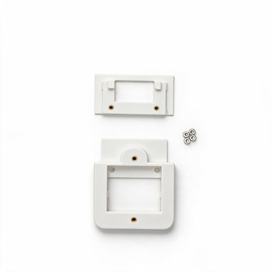 Mount One Access Point Halterung für TP-Link EAP235 an der Wand montiert