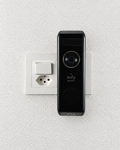 Eufy Doorbell