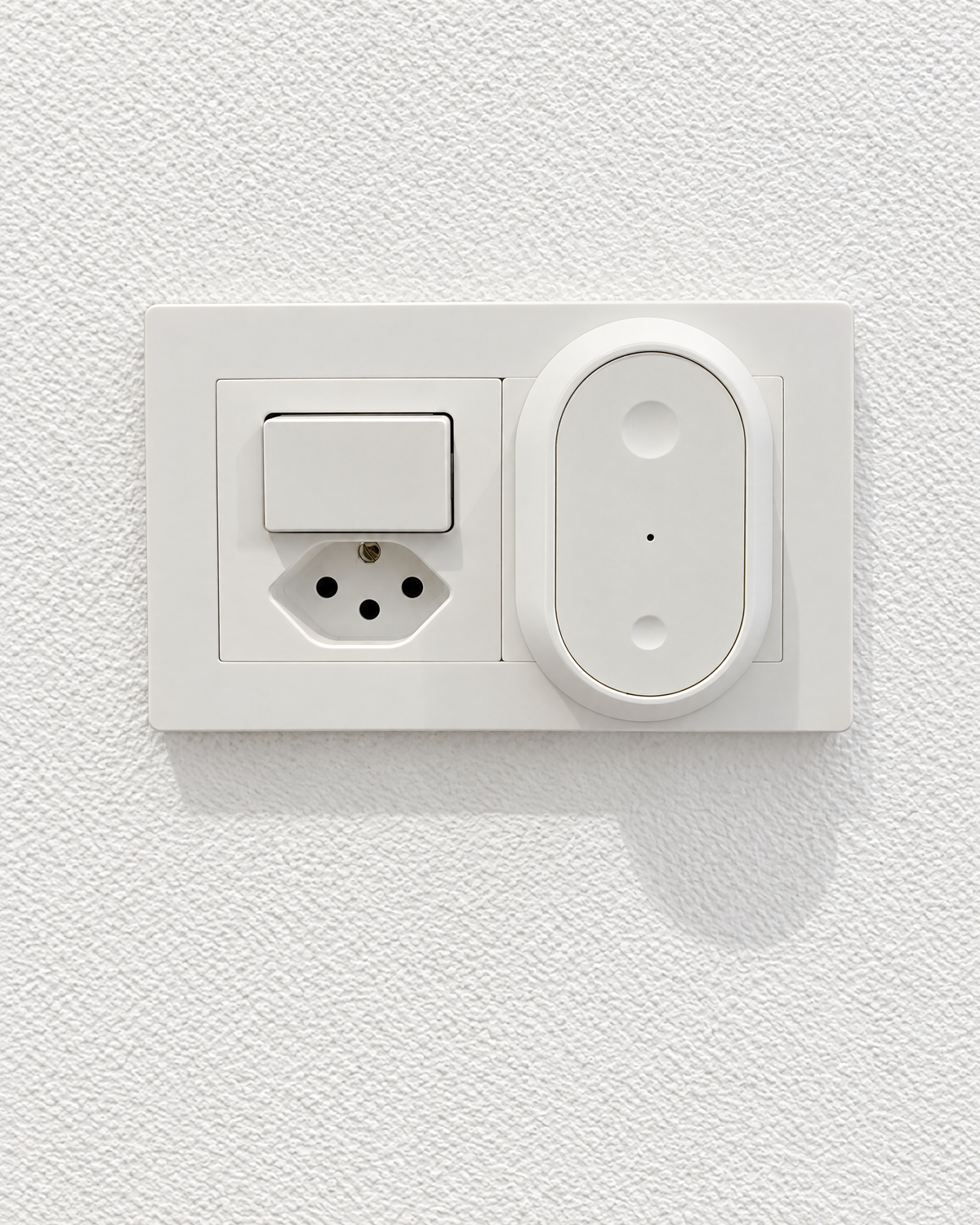 Mount One — BILRESA Dual-Button Halterung (Curved) – Bild 1