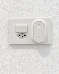 IKEA BILRESA Dual-Button (Curved)