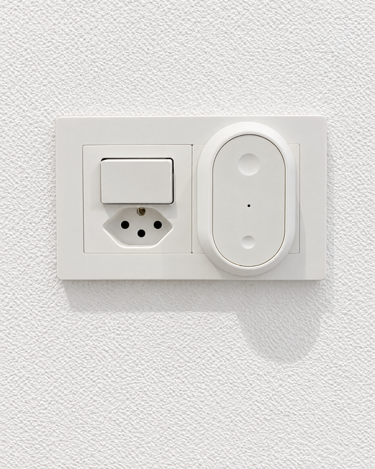 Mount One — BILRESA Dual-Button Halterung (Curved) – Bild 1