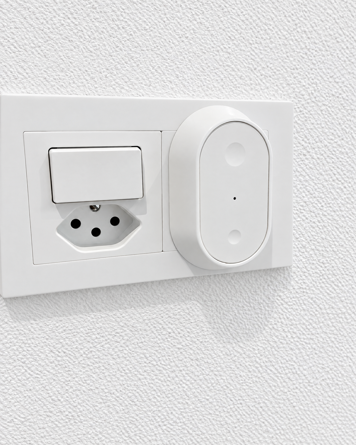 Mount One — BILRESA Dual-Button Halterung (Curved) – Bild 3