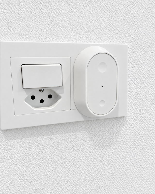 Mount One — BILRESA Dual-Button Halterung (Curved) – Bild 3