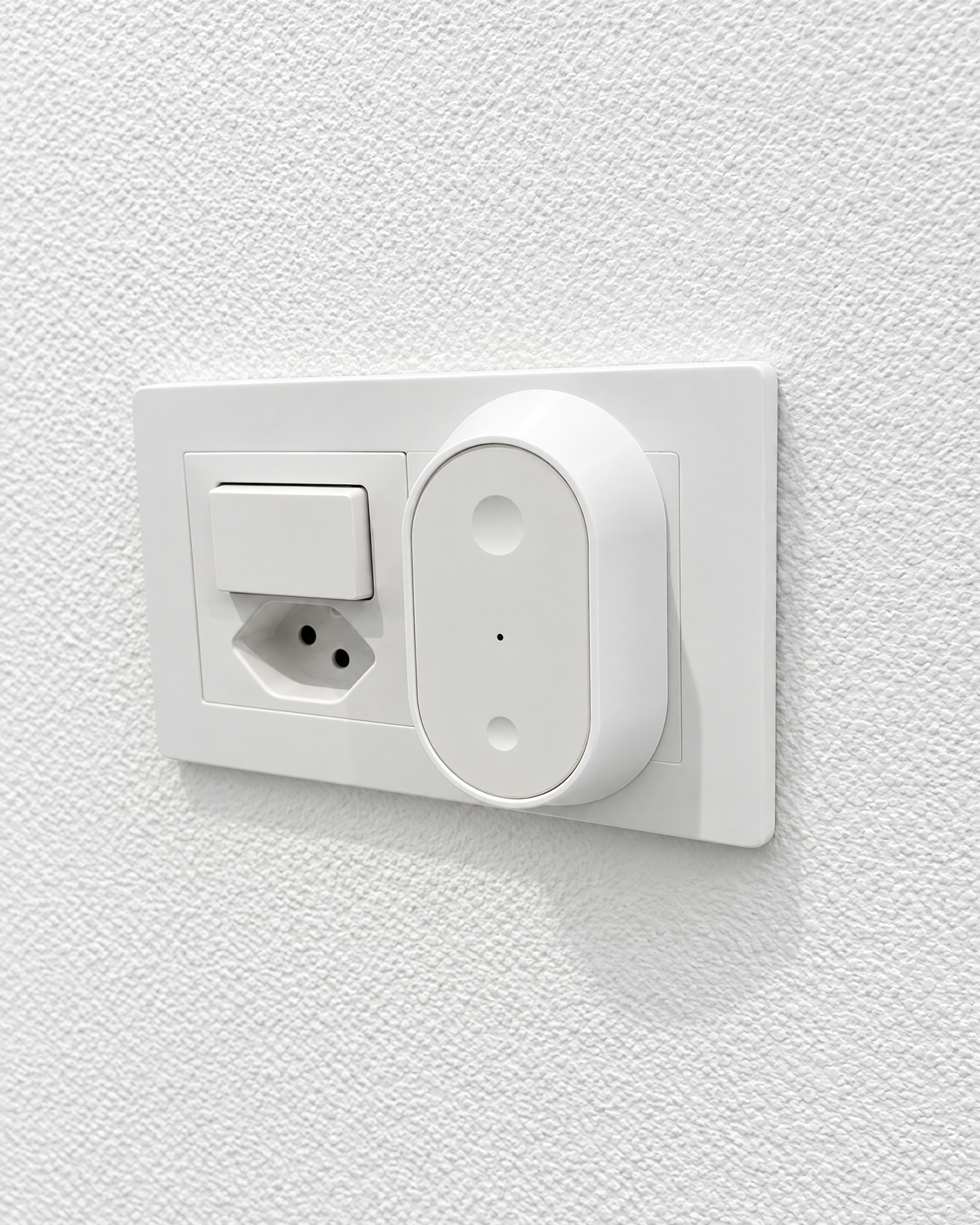 Mount One — BILRESA Dual-Button Halterung (Curved) – Bild 4