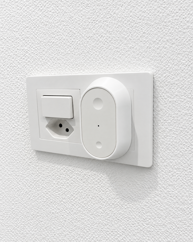Mount One — BILRESA Dual-Button Halterung (Curved) – Bild 4