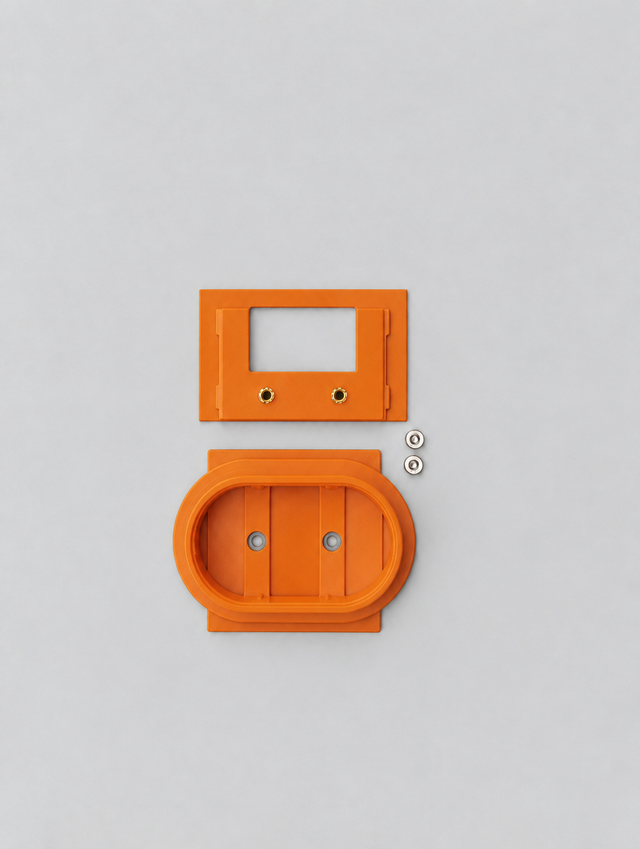 Mount One — BILRESA Dual-Button Halterung (Curved) – Bild 5