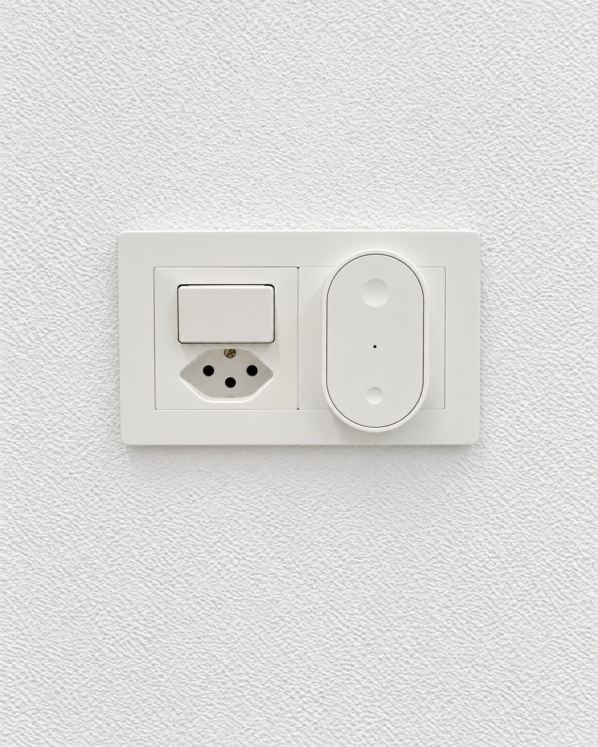 Mount One — BILRESA Dual-Button Halterung (Sleek) – Bild 1