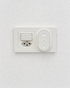 IKEA BILRESA Dual-Button (Sleek)
