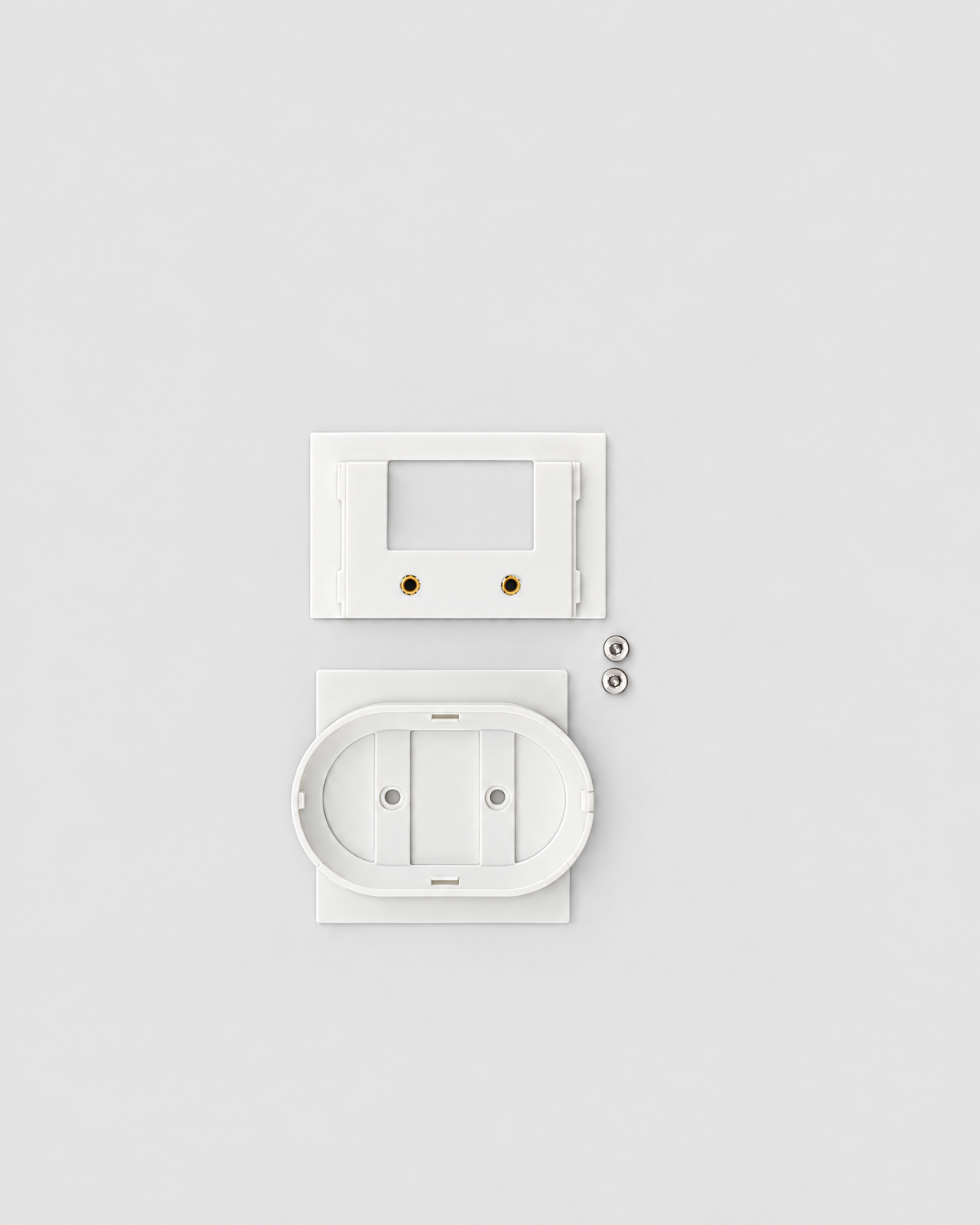 Mount One — BILRESA Dual-Button Halterung (Sleek) – Bild 2