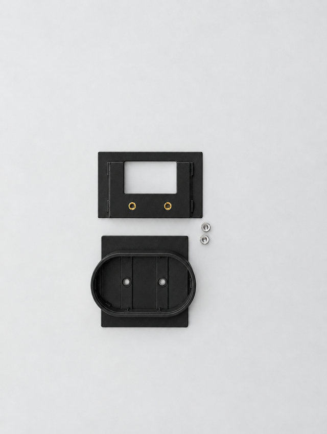 Mount One — BILRESA Dual-Button Halterung (Sleek) – Bild 4