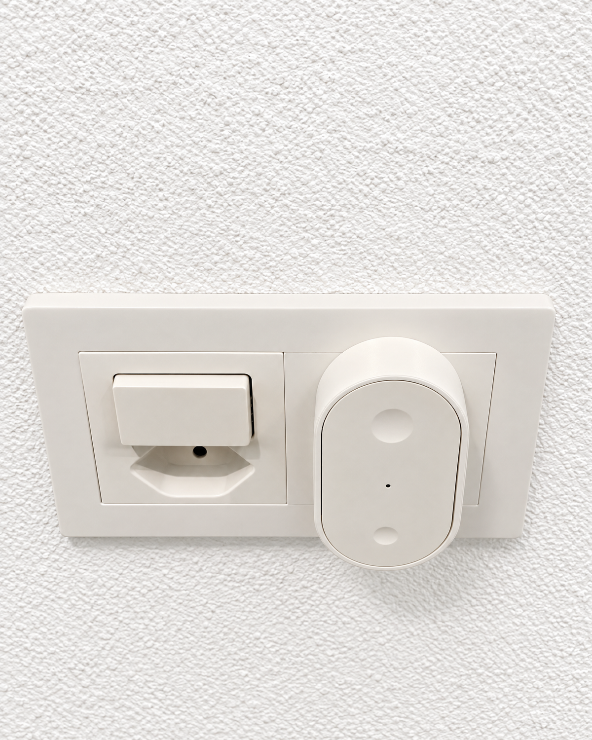 Mount One — BILRESA Dual-Button Halterung (Sleek) – Bild 5