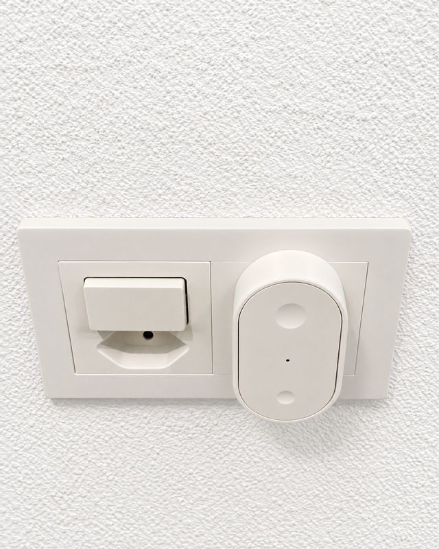 Mount One — BILRESA Dual-Button Halterung (Sleek) – Bild 5