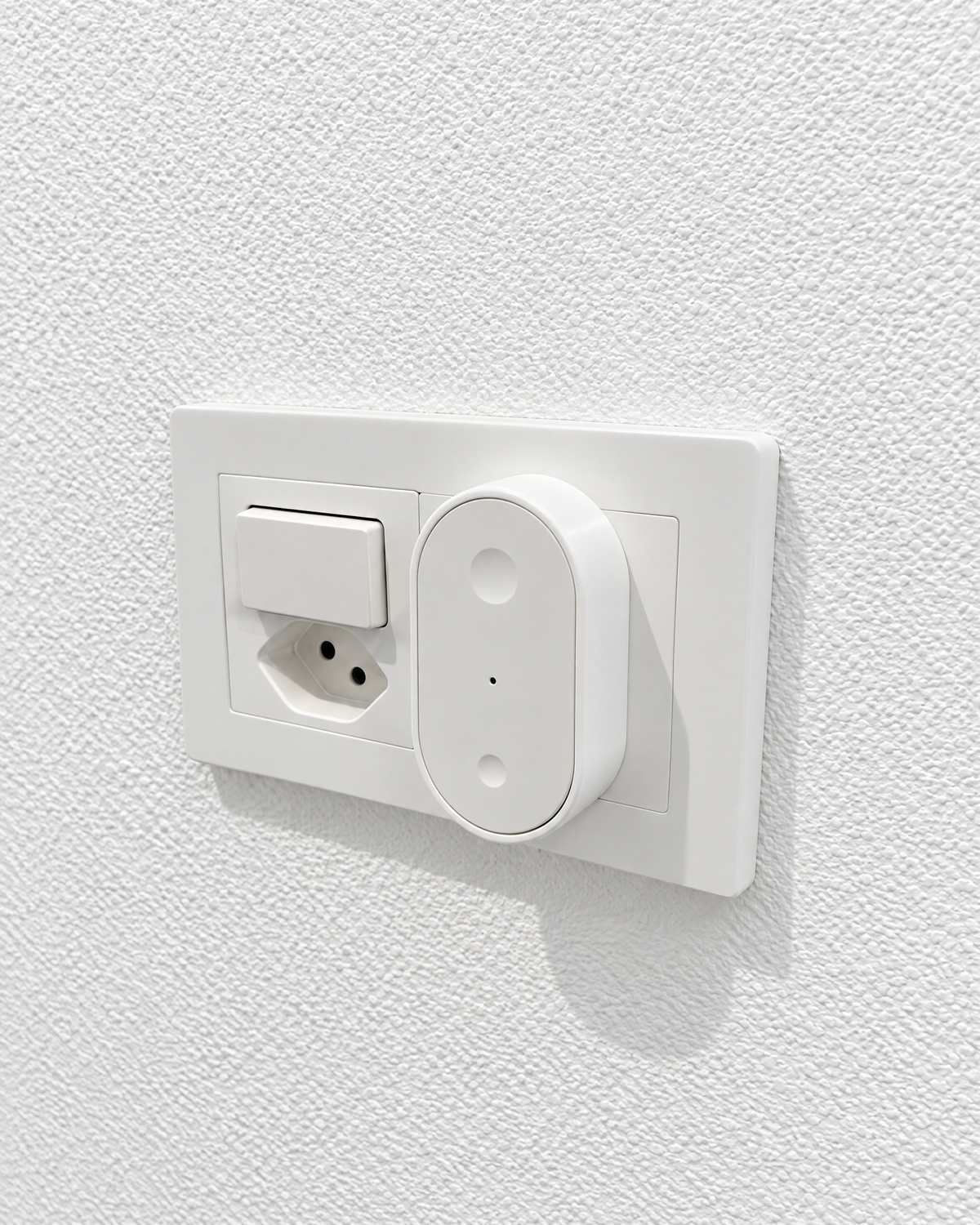 Mount One — BILRESA Dual-Button Halterung (Sleek) – Bild 6