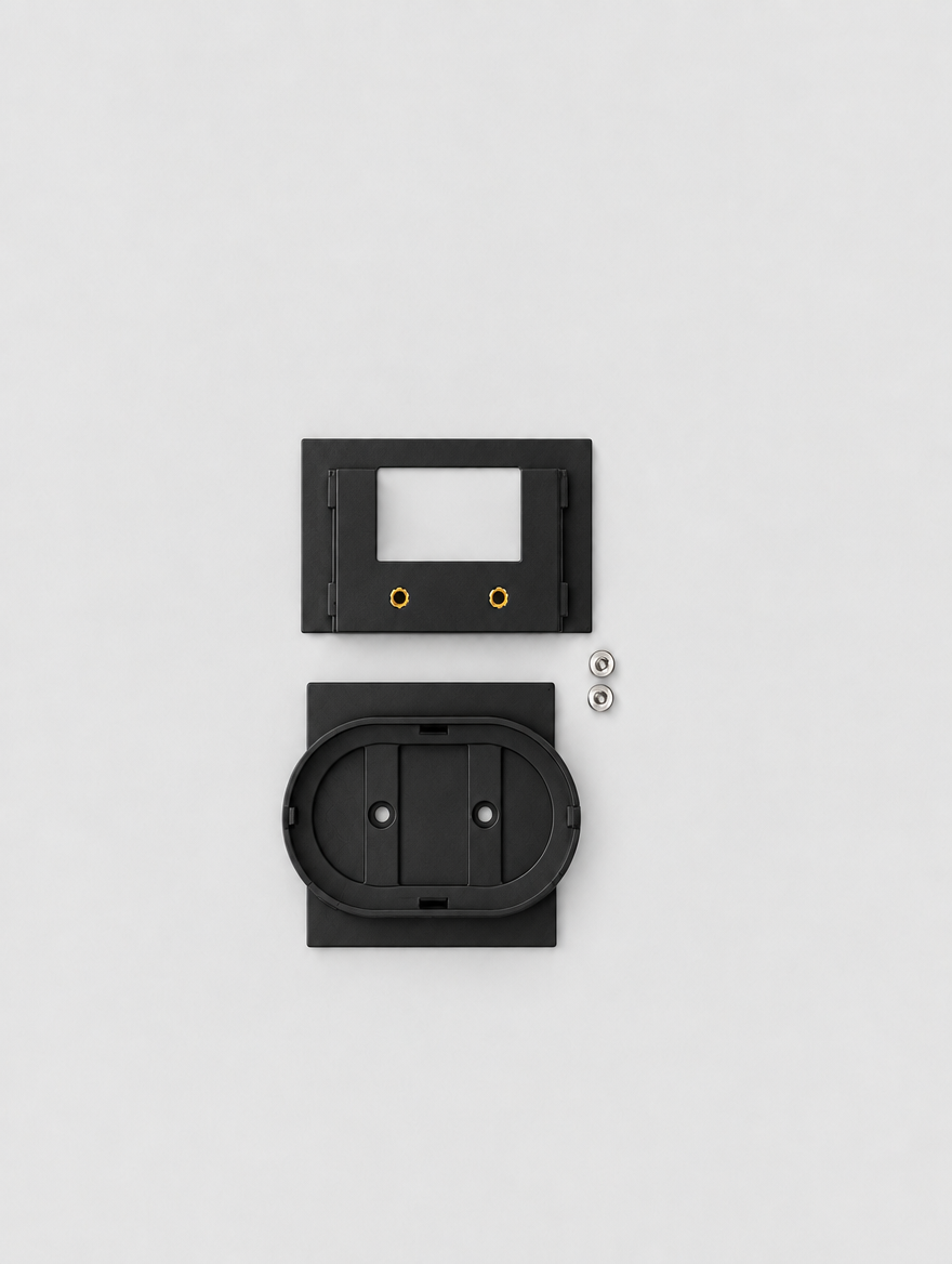 Mount One — Supporto BILRESA Scroll-Wheel (Sleek) – Immagine 7