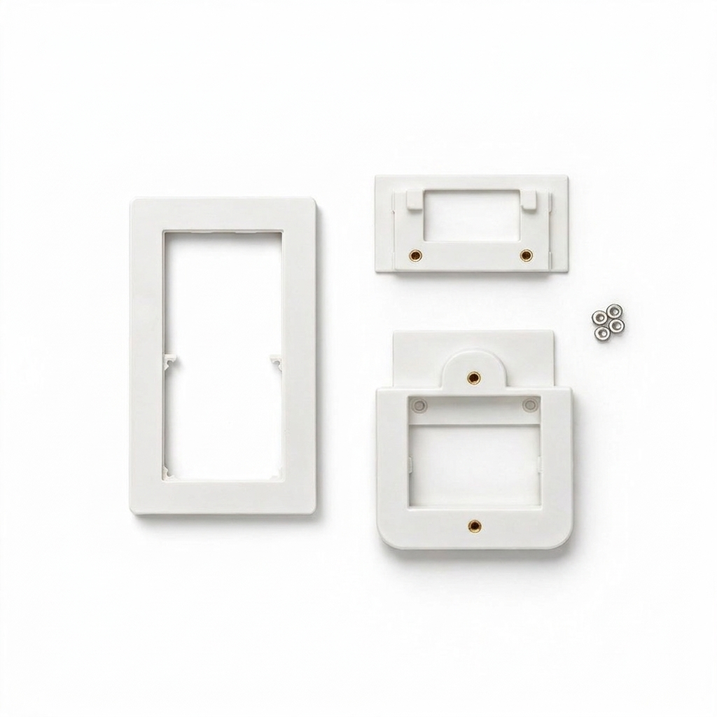 Mount One — Double Bundle mit Access Point Halterung – Bild 1