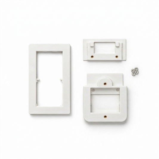 Mount One — Double Bundle mit Access Point Halterung – Bild 1