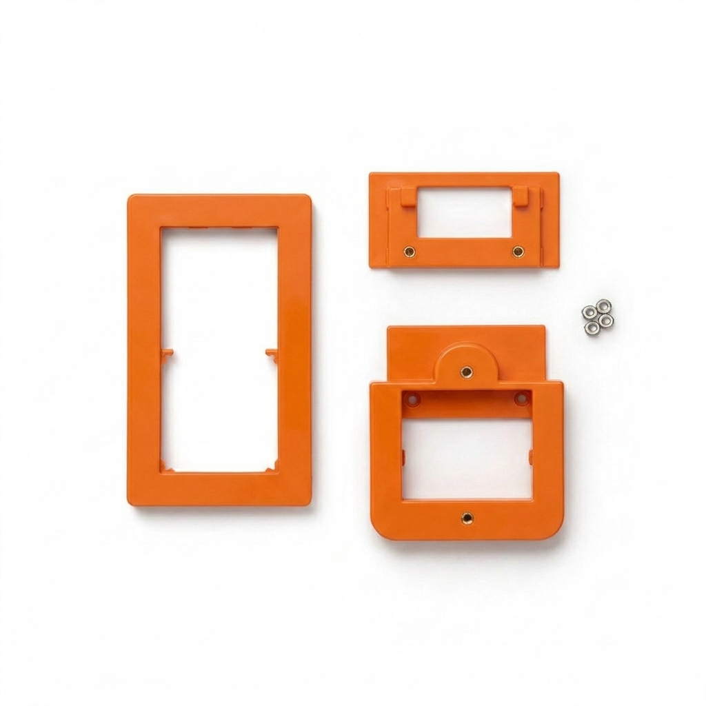 Mount One — Double Bundle mit Access Point Halterung – Bild 2