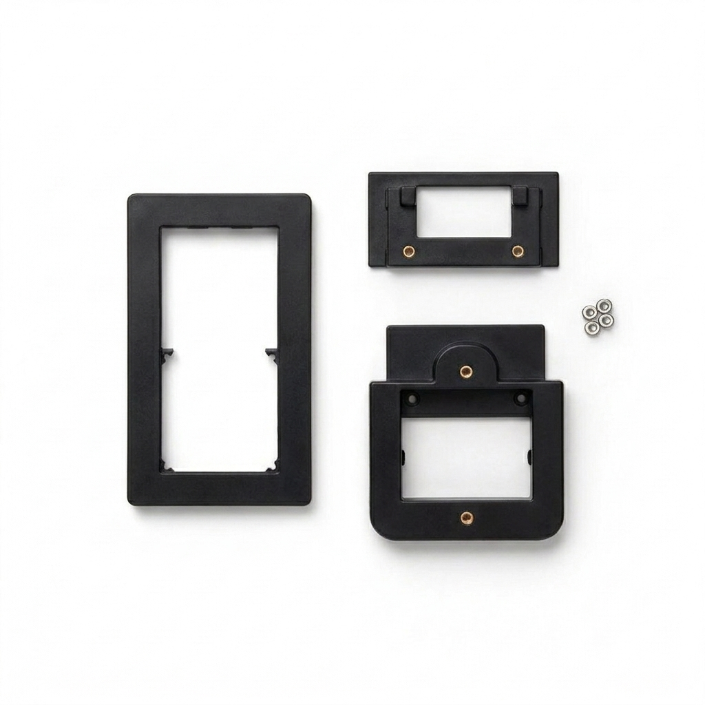 Mount One — Double Bundle mit Access Point Halterung – Bild 3