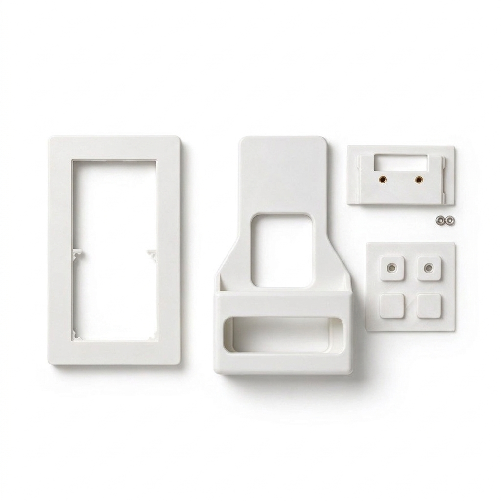 Mount One — Double Bundle mit Phone Dock – Bild 1