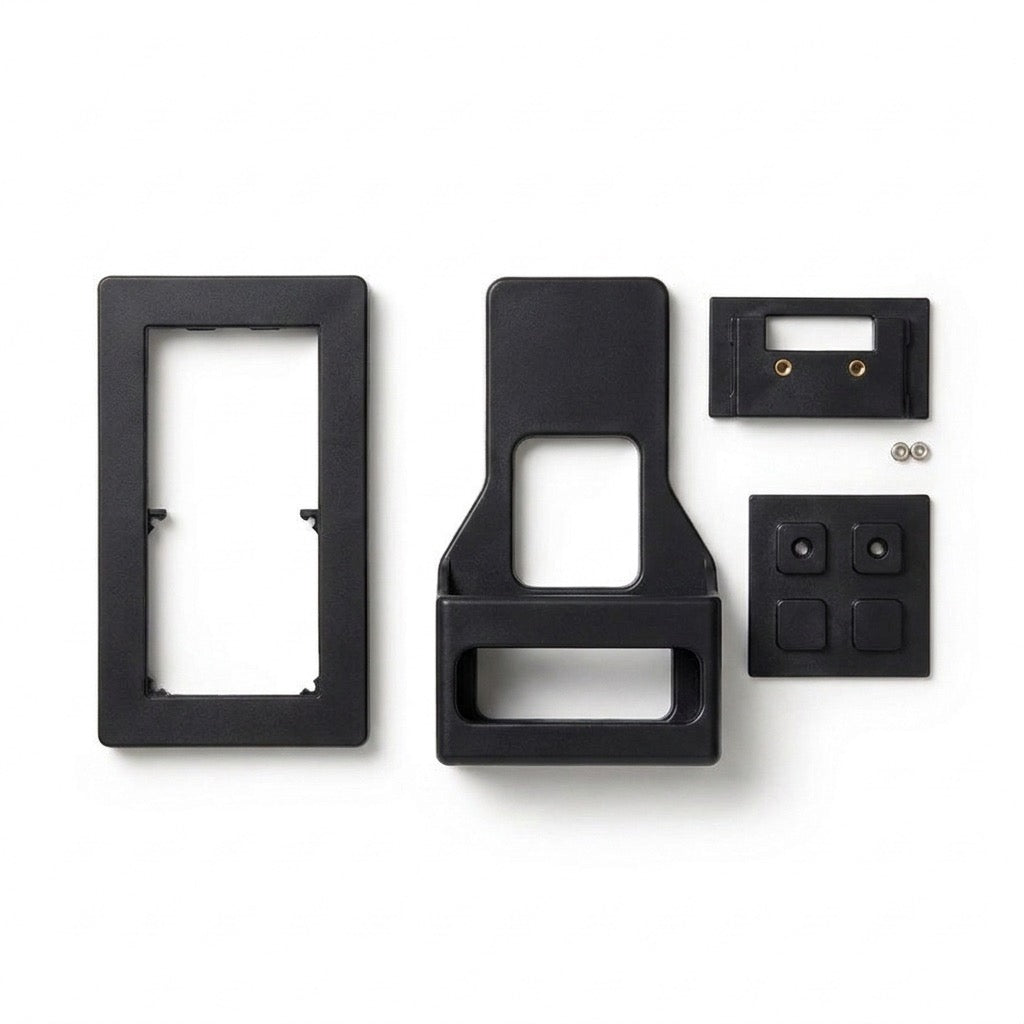 Mount One — Double Bundle mit Phone Dock – Bild 2