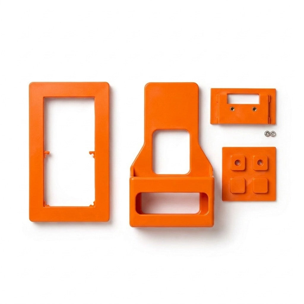 Mount One — Double Bundle mit Phone Dock – Bild 3