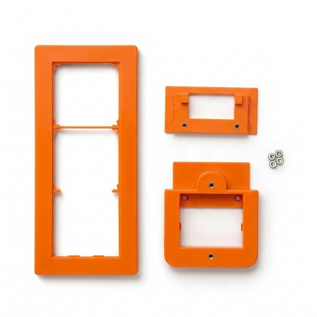 Mount One — Tripple Bundle mit Access Point Halterung – Bild 2