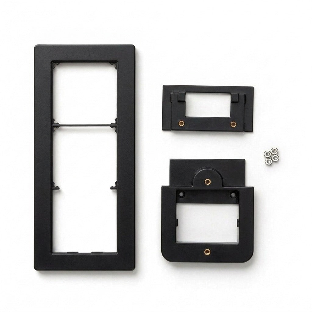 Mount One — Tripple Bundle mit Access Point Halterung – Bild 3
