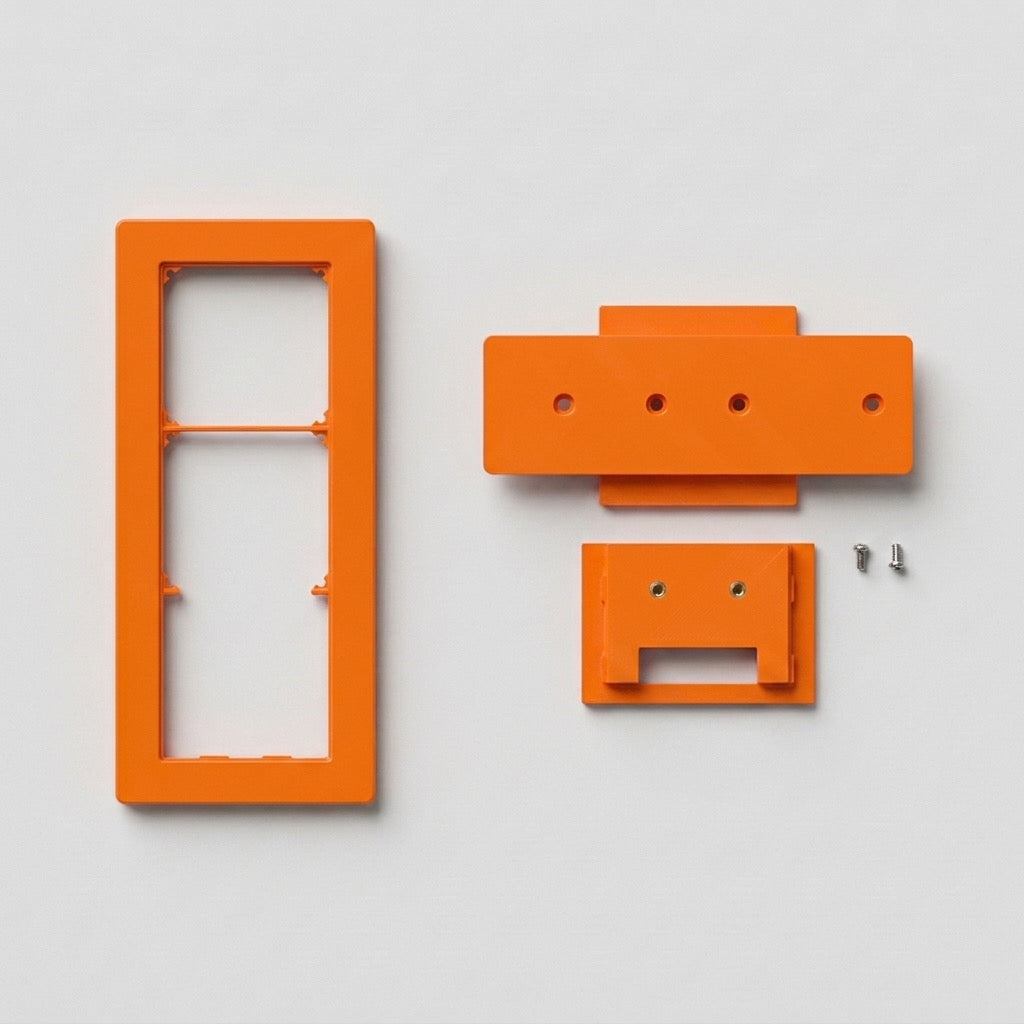 Mount One — Tripple Bundle mit Eufy Doorbell Halterung – Bild 3
