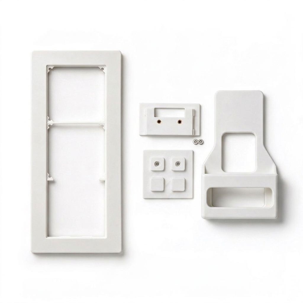 Mount One — Bundle Tripple con Phone Dock – Immagine 1