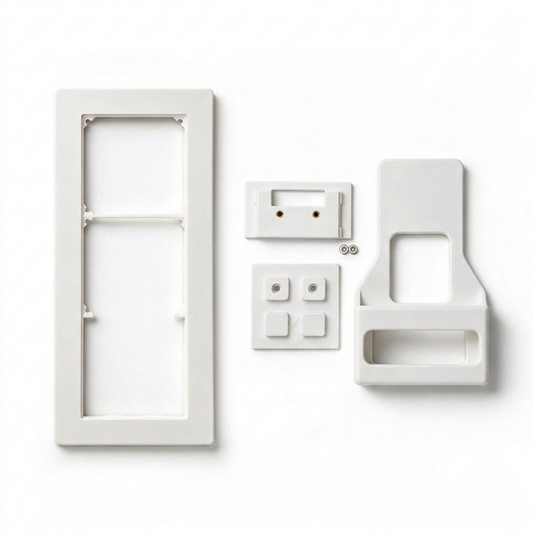 Mount One — Tripple Bundle mit Phone Dock – Bild 1