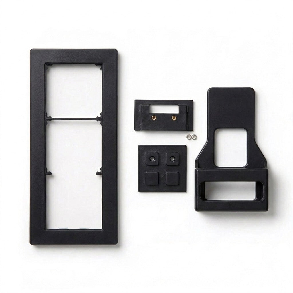 Mount One — Bundle Tripple con Phone Dock – Immagine 2