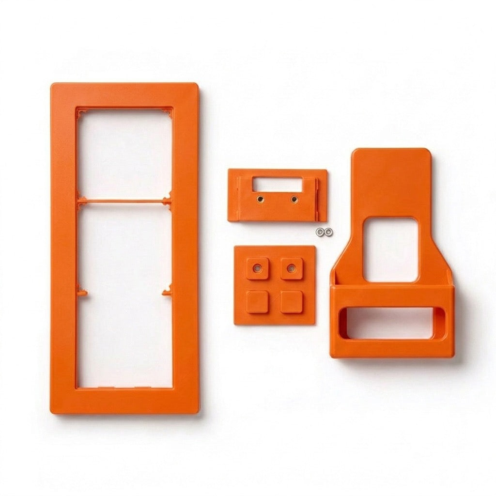 Mount One — Bundle Tripple con Phone Dock – Immagine 3
