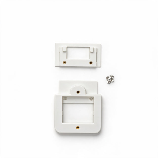 Mount One Access Point Halterung für TP-Link EAP235 an der Wand montiert