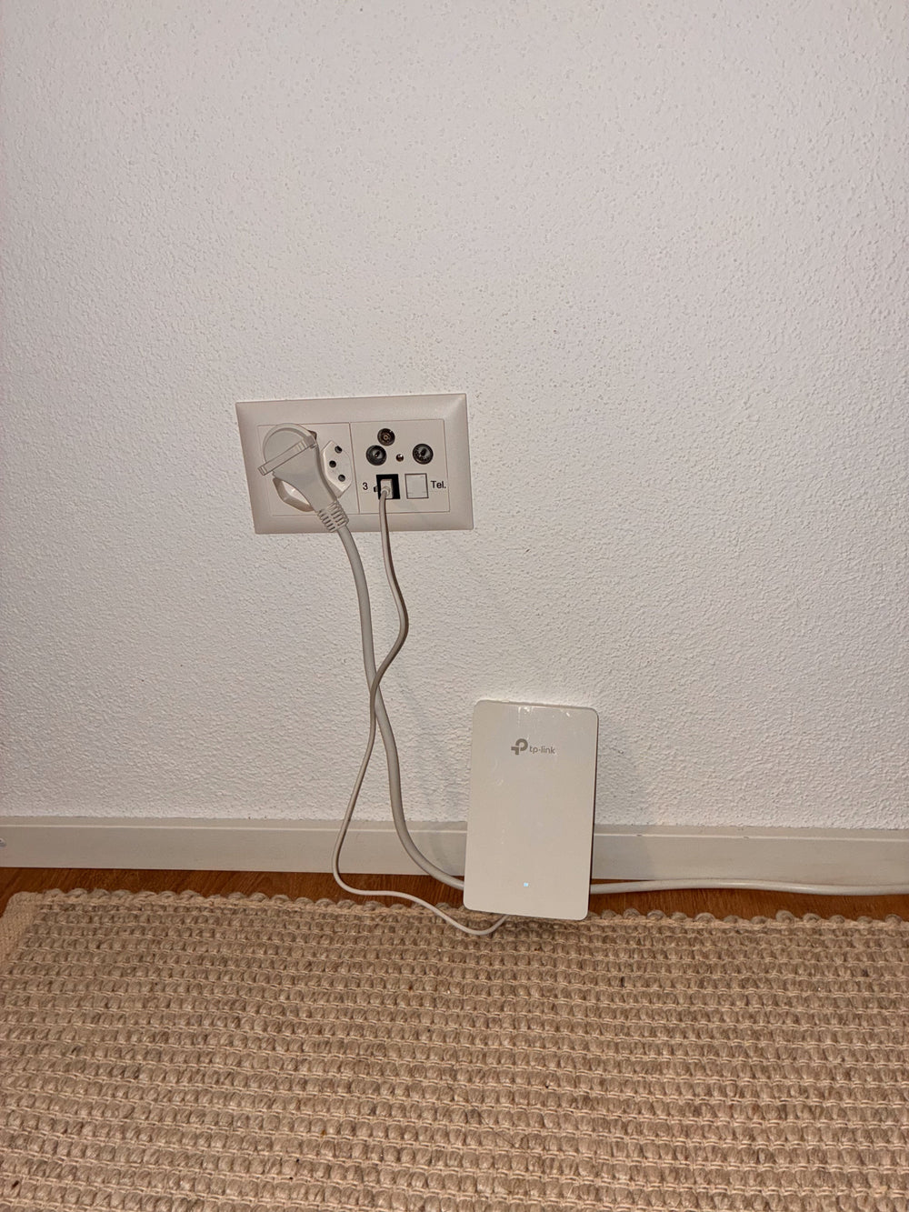 Mount One Access Point Halterung (TP-Link Omada Wall)
