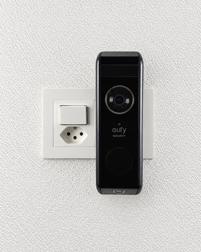 Eufy-Doorbell-Halterung