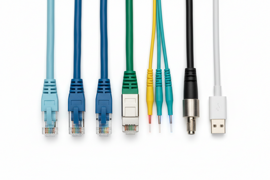Mount One — In-Wall Networking-Lösung