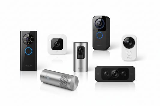 Mount One — Motion/Presence Sensor Halterung