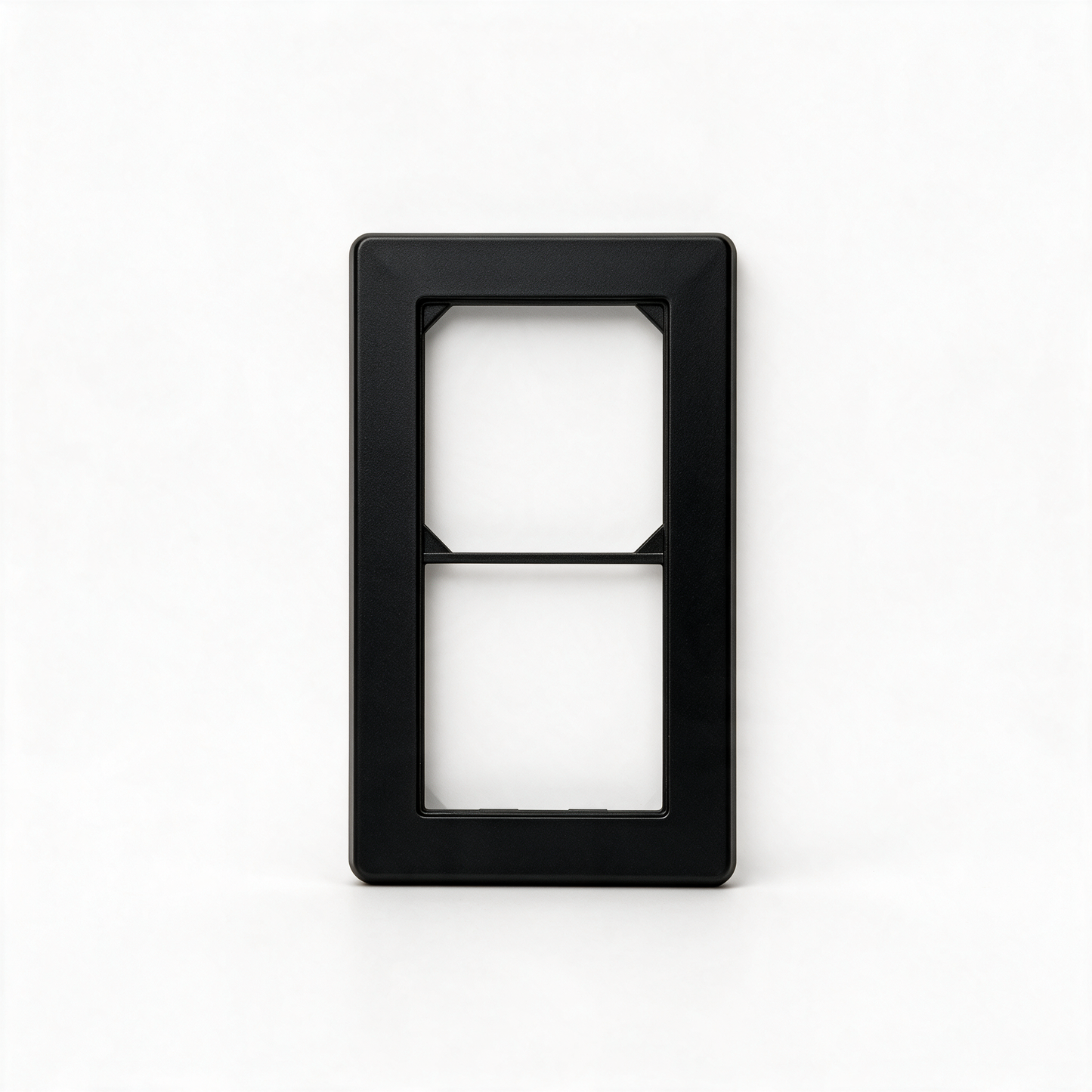 Mount One — Sistema di montaggio a parete doppio (Swiss)