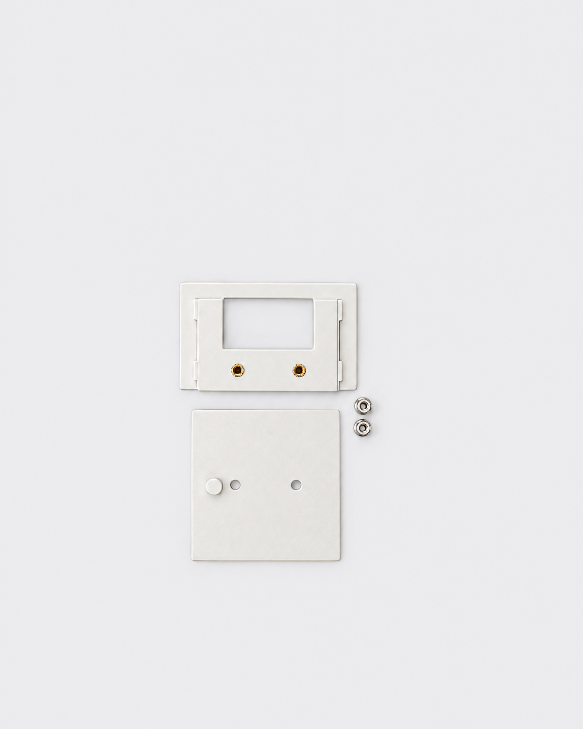 Mount One — TIMMERFLOTTE Sensor-Halterung – Bild 2