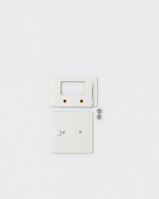 Mount One — TIMMERFLOTTE Sensor-Halterung – Bild 2