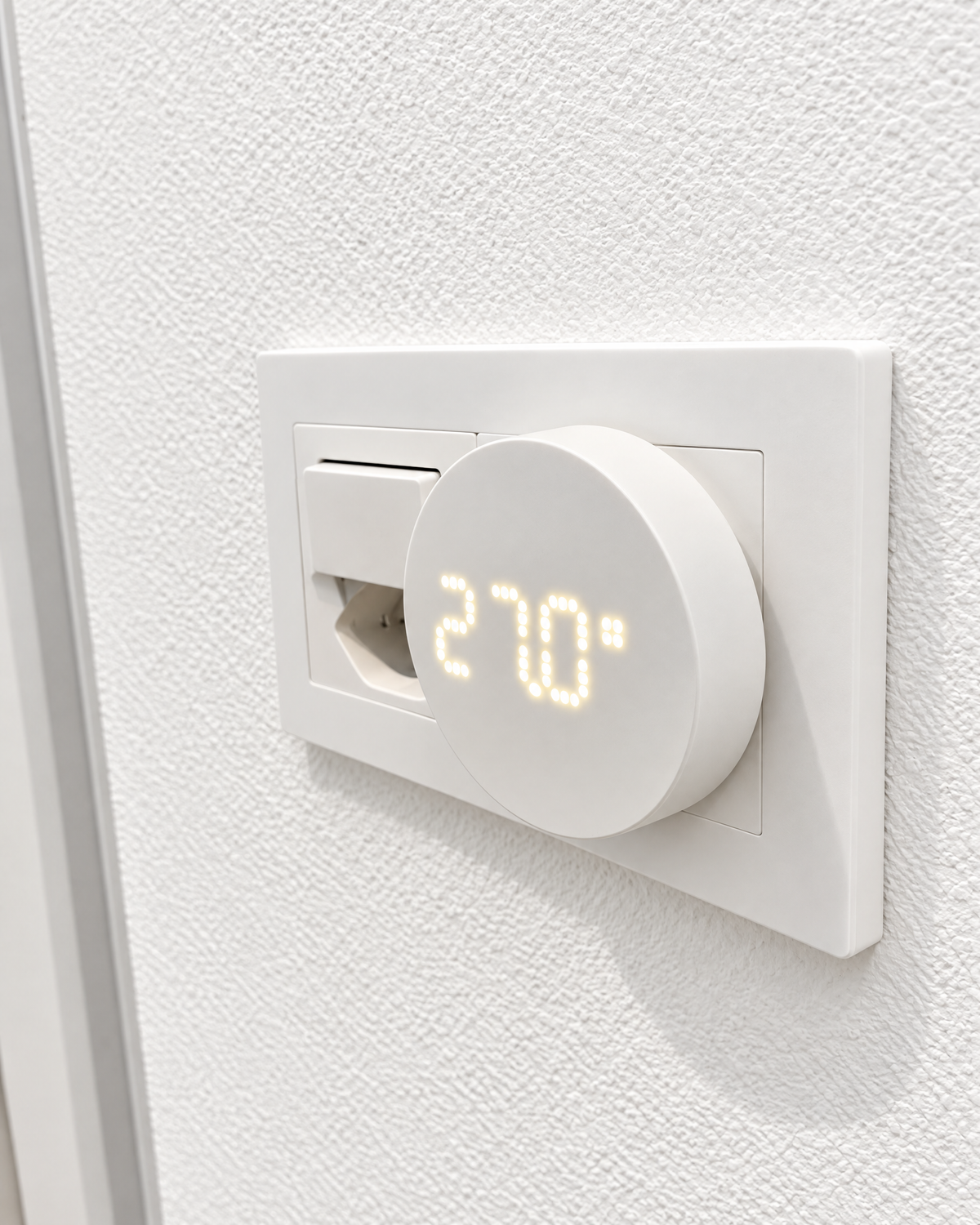 Mount One — TIMMERFLOTTE Sensor-Halterung – Bild 4