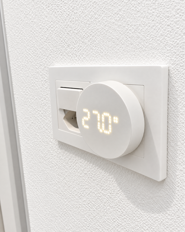 Mount One — TIMMERFLOTTE Sensor-Halterung – Bild 4