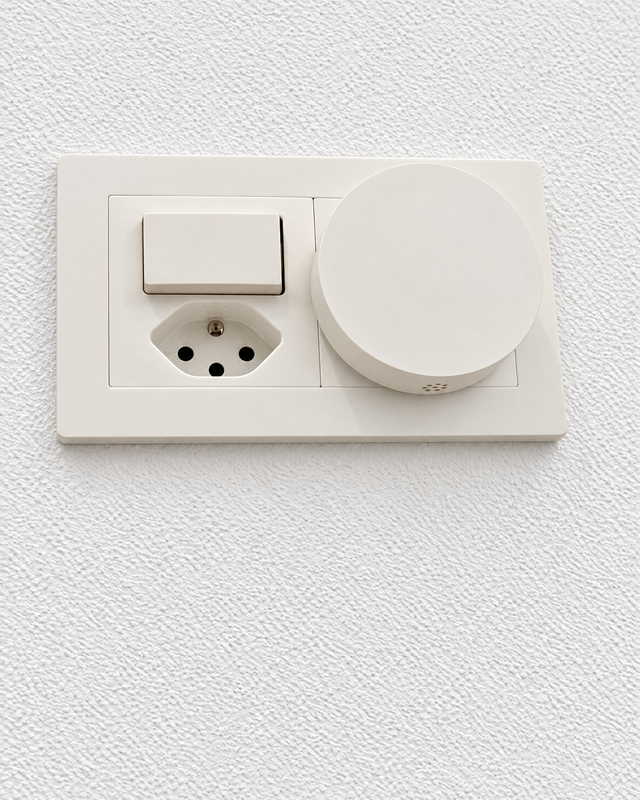 Mount One — TIMMERFLOTTE Sensor-Halterung – Bild 5
