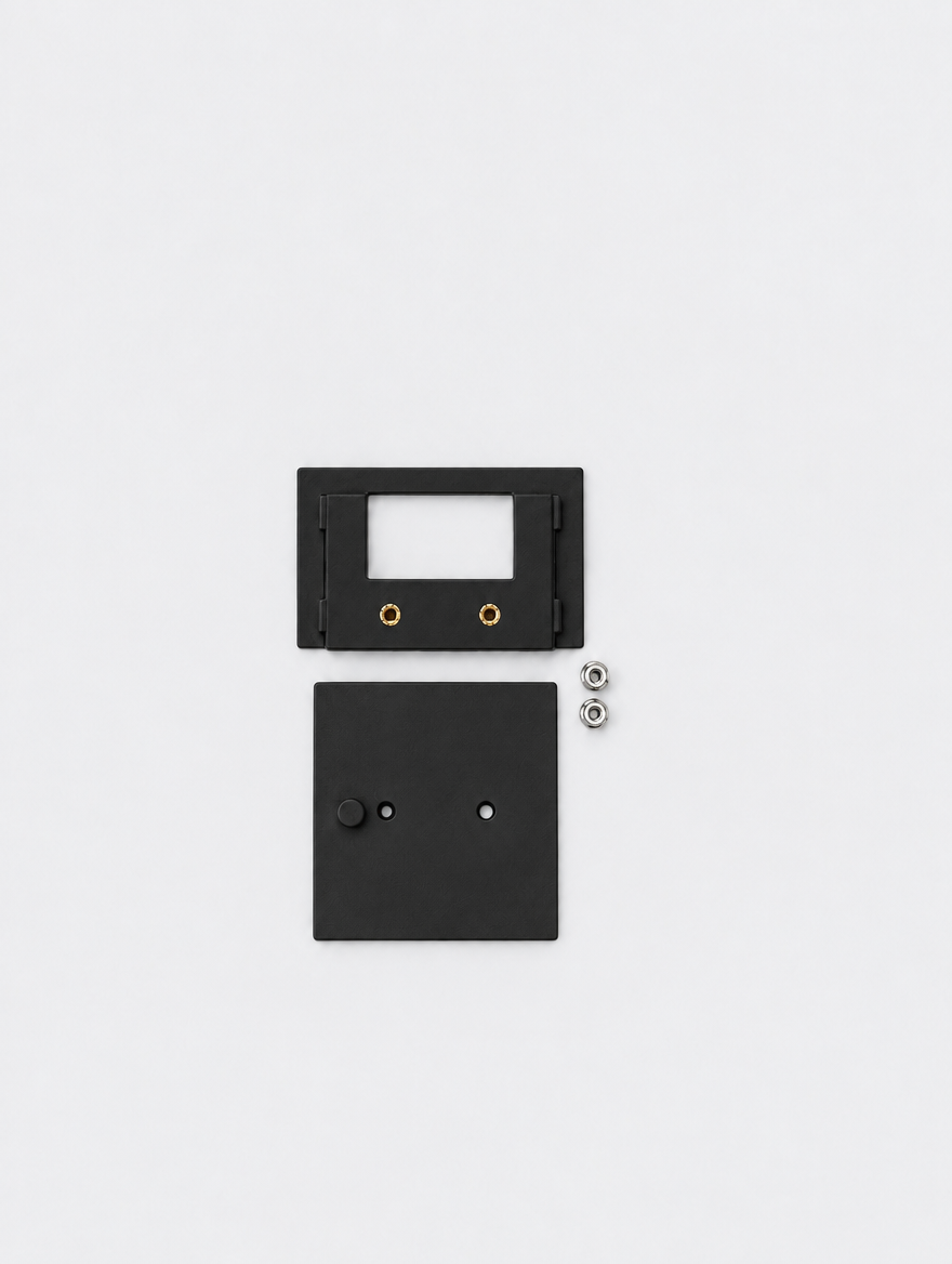 Mount One — TIMMERFLOTTE Sensor-Halterung – Bild 6